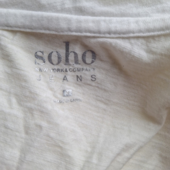 Tops and Leggings Bundle, Size Medium - Picture 12 of 12